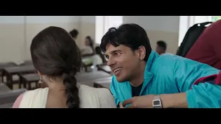 Shershaah Latest Movie Cut Proposal Scene Of Siddharth Malhotra Kiara Advaani